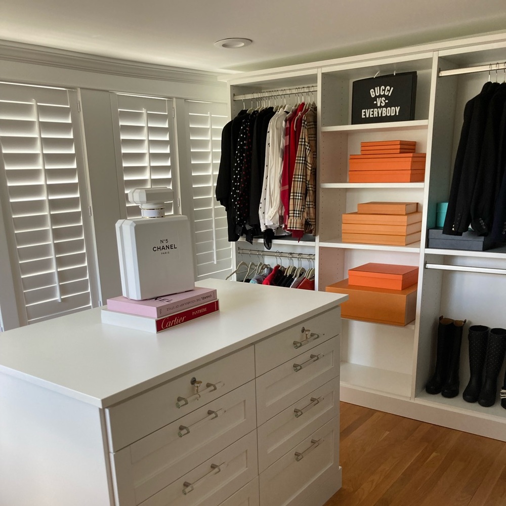 Meet your Posher, Lisa